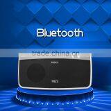 New Solar Visor Bluetooth Hands-free Car Kit Speakerphone thumbnail-1