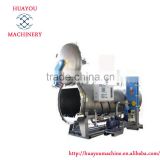 automatic water spray retort autoclave sterilizer for bottles products