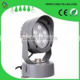 6X2W 12W Landscape Lights LED Waterproof 12V IP65 CE&RoHS thumbnail-1