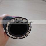 Best Quality Wire Braid Hydraulic Rubber Hose HH581 thumbnail-3