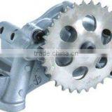 Car Truck Bus Auto Engine for VW Oil Pump EA113-5V 06A.115.105D