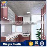 High Quality Liminated PVC Wall Panel for Home Interior Decoration