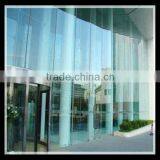 South America Point Fixing Curtain Wall thumbnail-1