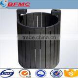 Graphite Heater Field for Semiconductor Industry thumbnail-1