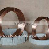 Solid Welding!! Submerged Arc Wire SAW EL12 EL8 H08A thumbnail-1