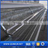 Automatic Chicken Layer Poultry Control Shed Equipment thumbnail-3