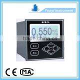 Drinking water treatment plants residual chlorine analyzer