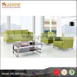 High Quality Best Sale Fabric Modern Sofa For Hair Salon thumbnail-1