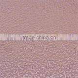 Double Colors Soft Elastic Nylon Polyter Lace Fabric thumbnail-3