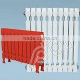 2 Pole Cast Iron Radiators thumbnail-1