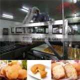 2015 Hot Sale Egg Cake Product Line