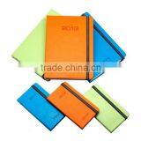 PU Leather Diary.pocket Planner,high Quality PU Notebook thumbnail-1