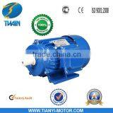 Electric Motor Sales Promotion Y Cast Iron Three Phase Motor thumbnail-2