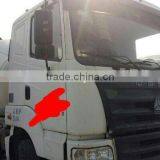 Howo Truck From Isuzu Trucks Where Concrete Mixer Machines Plants for Sale Cement Concrete thumbnail-3