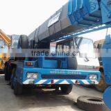 GT550E TG300E TG250E TL300E TG350E TG500E GT650E GT800E Used Tadano Mobile Truck Crane thumbnail-2