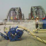 ROPW Series Portable Sand Blaster With Dust Collector,concrete Road Shot Blasting Machine thumbnail-1