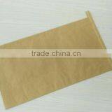 Plain Kraft Paper Laminated PP Woven Bag Made In VIentam thumbnail-1