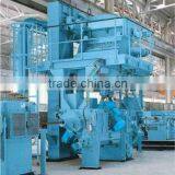 Wire Rods Shot Blasting Machine thumbnail-1