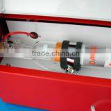 ST Hot Sale Mini Co2 Laser Glass Tube for Engraving Laser Machine thumbnail-5