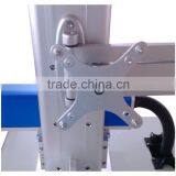 Fiber Table Type Laser Marking Machine With CE thumbnail-3