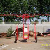 2015 Low Price Product Diesel /Gasoline Engine Power Sprayer