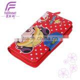 Wholesale Import Ladies Girls Wallets by China Supplier thumbnail-2