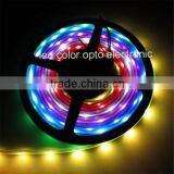 5050 rgb led address light strip & pixel led module