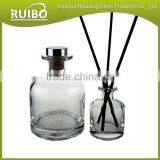 Hot Sale 50ml Reed Diffuser Bottles With Diffuser Reeds and Various Caps thumbnail-3