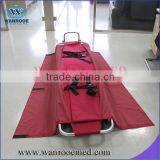 Aluminum Folding Stretcher