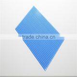 Grade A Polycarbonate Hollow Roofing Sheet Plastic Garden Sheds Used