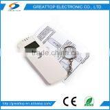 Cheap Drive Safety Fit Mini Keychain One Time Alcohol Tester thumbnail-1