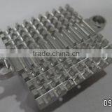 Semiconductor Heat-sink