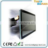 True Flat ,Zero Bezel,all in One i7 Touch pc