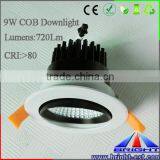 720lm Wifi Led Downlight,dimmable Downlight CRI>80 thumbnail-2