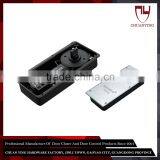 Wholesale China Factory Premium Glass Door Floor Hinge thumbnail-1