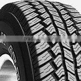 Nexen SUV Tyres for All Terrain - Roadian AT II thumbnail-1