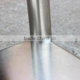 Stainless Commercial Steel Menards Work Bench thumbnail-4