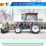 ATV Mounted Snow Thrower, Snow Cleaner thumbnail-6