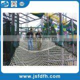 High Strength Safety Net for Playground thumbnail-3