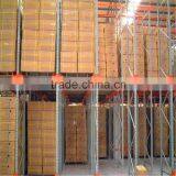 Heavy Duty Adjustable Shelf Warehouse Storage Pallet Rack Made in China