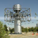 2015 New Design Hot Sale Led Advertising Board Stadium thumbnail-5