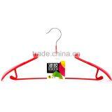 Anti Slip Pvc Coated Metal Suit Hanger thumbnail-1