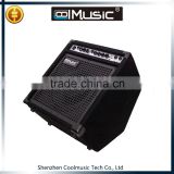 35W OEM and ODM China Wholesale Precision Instrumentation Music Digital Tube Amplifier Speaker Manufacturer