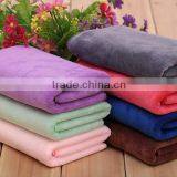 Made in China Microfiber Promotional Microfiber Dish Towel