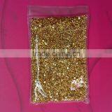 Mini Electroplate Gold & Sliver Acrylic Pearl Nail Art Jewelry Nail Tool Kit Design thumbnail-3
