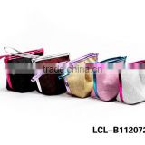 LCL-B112072-B shining bag, glitter bag,fashion,customized,cosmetic bag,travel bag evening bag