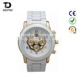 Europe MK Style Fashion Unisex Fancy Watches thumbnail-2