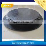 Marine Flange Push-in Face Protection Covers and Caps