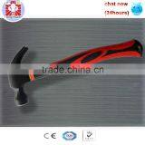 Professional Mini/polishing/fiberglass/drop Forged Steel/best and High Claw Hammer