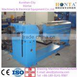 High Speed Electric Wire Plastic Coating Equipment Extruder Machine thumbnail-2